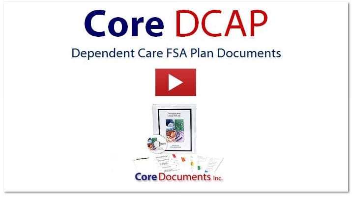 Why Every Employer Should Have A Section 129 DCAP FSA PlanCore ...