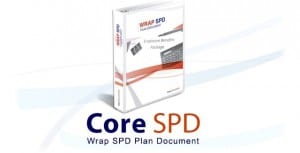 Core SPD Wrap SPD Plan Document