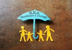 HRA Umbrella