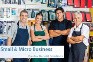 Small & Micro Business