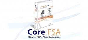 core fsa health fsa plan document