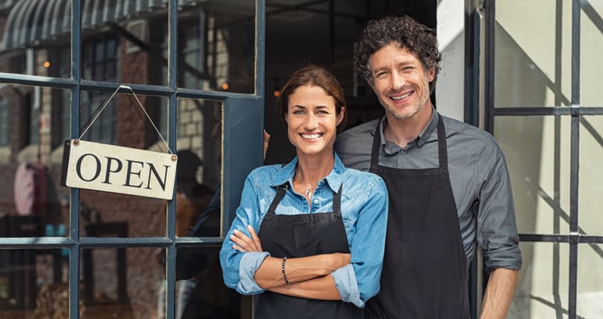 The best HRA for your restaurant is an affordable health plan for valued employees.