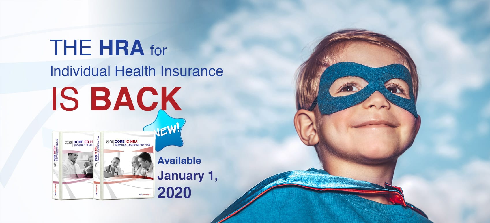 Set Up an Individual Coverage HRA ICHRA Plan for $199