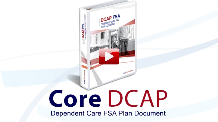 Core Documents Produces A New Product Video: How To Set Up Dependent 